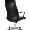 Topstar Chairman-X. Leren bureaustoel - Thumbnail Image 2